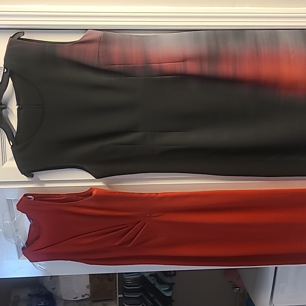 Elie Tahari Womens dress